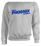Phoenix Handball Sweatshirt Back1